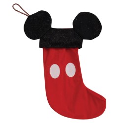 Mickey Christmas: Christmas Novelty Stocking