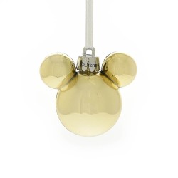 Mickey Christmas: Mini Blush Baubles (set of 12)