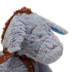 Winnie The Pooh Classic Eeyore Soft Toy