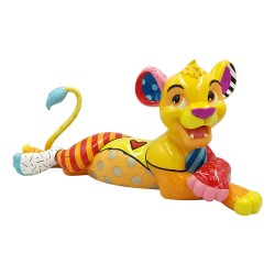 Simba Figurine - Extra Large