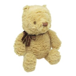 Winnie The Pooh Classic Soft Toy