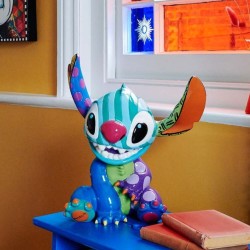 Stitch Figurine - Extra Large