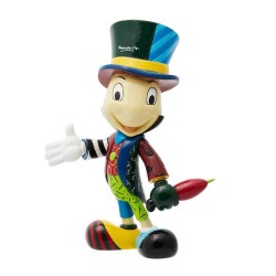 Jiminy Cricket Figurine - Large