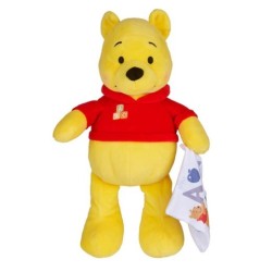 Winnie The Pooh Dangling Cuddle Plush