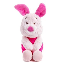 Winnie The Pooh Piglet Soft Toy