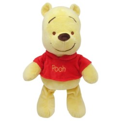 Winnie The Pooh Plush Large