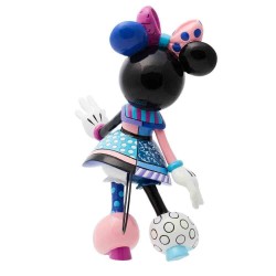 Minnie Mouse Figurine - Large