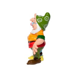 Dwarf Doc Figurine - Mini