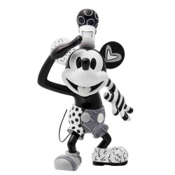 Steamboat Willie Figurine - Large