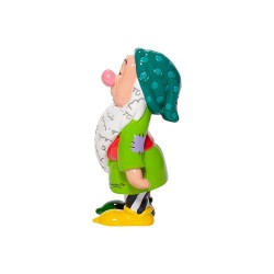 Dwarf Sleepy Figurine - Mini