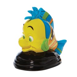 Flounder Figurine - Mini