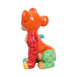 Simba Sitting Figurine - Mini