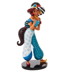 Jasmine Figurine - Large