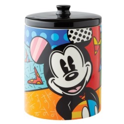 Mickey Mouse Canister - Large