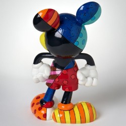 Mickey Mouse Figurine - Large