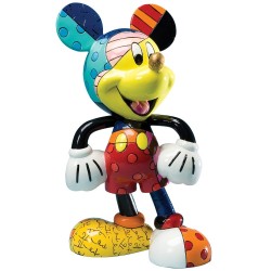 Mickey Mouse Figurine - Large