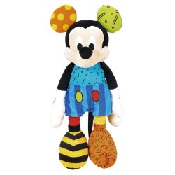 Britto Pop Plush Mickey Mouse Extra Large