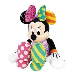 Britto Pop Plush Miniie Mouse Extra Large