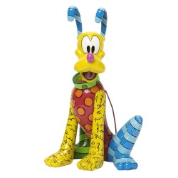 Pluto Figurine - Large