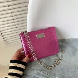 Chain Bag Western Style