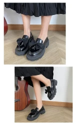 Versatile Women's Flat Shoes