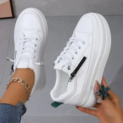 Casual Low-top Sports Shoes