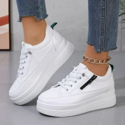 Casual Low-top Sports Shoes