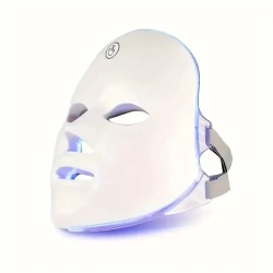 7-Color Rejuvenating Cordless Facial Mask -