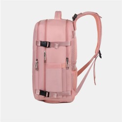 Women's Large-Capacity Travel Backpack
