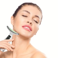 7 Modes Face Massage Care Tool