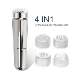 Eye Massage Beauty Eye Cream Introducer