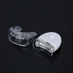 Whitening Teeth Cold Light Teeth Beauty Instrument Set