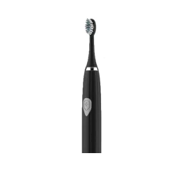 Sonic soft hair waterproof toothbrush