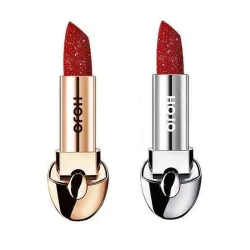 Starry Sky Lipstick Magnet Magnetic Buckle Rotten Tomato