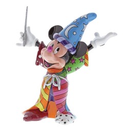 Sorcerer Mickey Mouse Figurine - Large