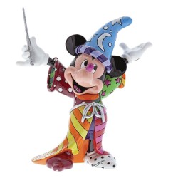 Sorcerer Mickey Mouse Figurine - Large