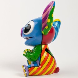 Stitch Figurine - Large