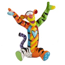 Tigger Figurine - Large