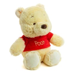 Winnie The Pooh Soft Toy