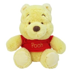 Winnie The Pooh Soft Toy