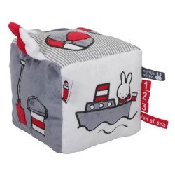 Miffy Fun At Sea Activity Cube