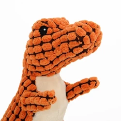 Dinosaur Pet Toys Giant Dogs