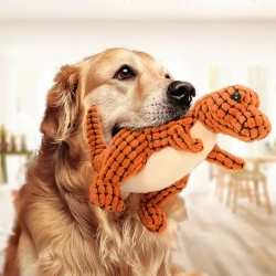 Dinosaur Pet Toys Giant Dogs