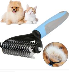 Grooming Brush For Pet Dog