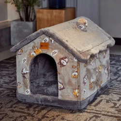 Foldable Pet House