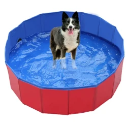 Pet Pool Dog Swimming Pool Foldable