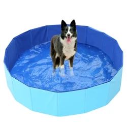 Pet Pool Dog Swimming Pool Foldable