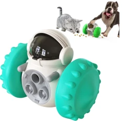 Pets Slow Food Interactive Balance Car