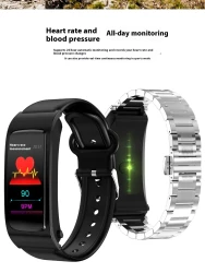 Call Prompt K11 Call Smart Bracelet