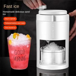 2024 new hand-operated ice crusher